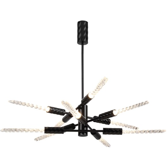 Люстра LED 28W (10*2.8W) 3000K 1260Лм Odeon Light KOLOS 5459/28L Люстра LED 28W (10*2.8W) 3000K 1260Лм Odeon Light KOLOS 5459/28L