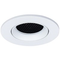 Точечный встраиваемый светильник ARTE LAMP A2865PL-1WH