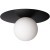 10120/250C Black Подвесной светильник LOFT IT Ufo
