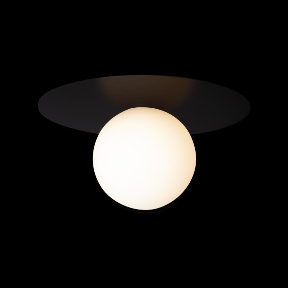 10120/250C Black Подвесной светильник LOFT IT Ufo