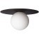 10120/250C Black Подвесной светильник LOFT IT Ufo
