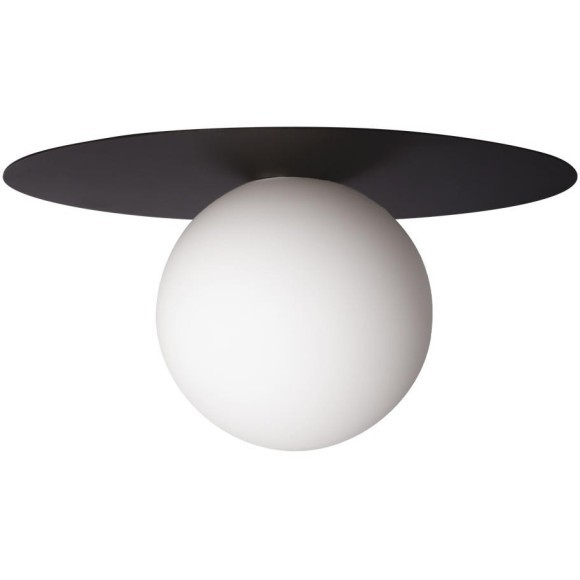 10120/250C Black Подвесной светильник LOFT IT Ufo