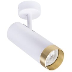 Спот ARTE LAMP A2357PL-1WH Спот ARTE LAMP A2357PL-1WH