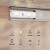 Maytoni 201165 Светодиодная лента 5 метров, ширина 8мм серия BASE SMD2835 24V 4,8Вт/м 480Лм/м 3000К IP20 CRI80 120° кратность резки 100мм, раб. температура -30...+60°С
