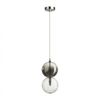 Подвесной светильник Odeon Light 4980/1A TWIXY под лампу 1xG9 1*40W