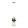 Подвесной светильник Odeon Light 4980/1A TWIXY под лампу 1xG9 1*40W