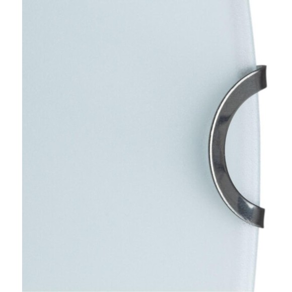 Настенно-потолочный светильник Arte Lamp A3720PL-1CC PLAIN под лампу 1xE27 100W