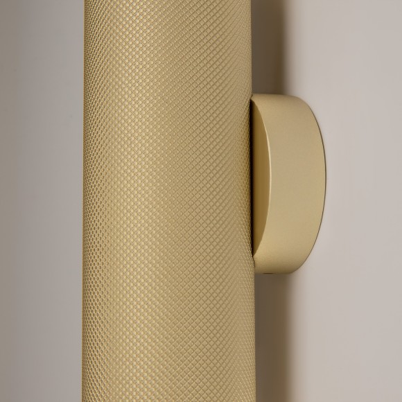 Настенный светильник (бра) Technical C080WL-02-GU10-MG