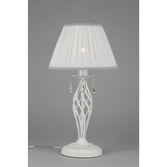 Интерьерная настольная лампа Omnilux 608 OML-60814-01 Интерьерная настольная лампа Omnilux 608 OML-60814-01