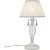 Интерьерная настольная лампа Omnilux 608 OML-60814-01