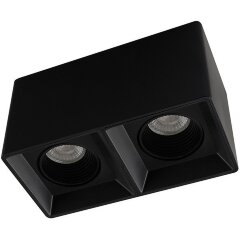 Точечный светильник DK3030 DK3085-BK Точечный светильник DK3030 DK3085-BK