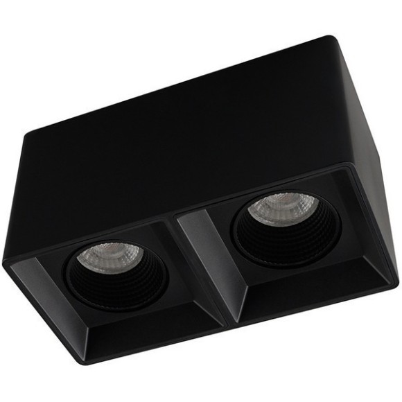 Точечный светильник DK3030 DK3085-BK Точечный светильник DK3030 DK3085-BK