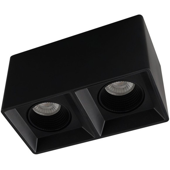 Точечный светильник DK3030 DK3085-BK Точечный светильник DK3030 DK3085-BK