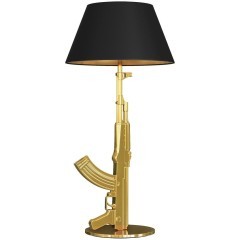 10136/B Настольная лампа LOFT IT Arsenal 10136/B Настольная лампа LOFT IT Arsenal