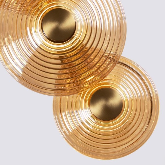 Настенный светильник Whirlpool 4571-3W