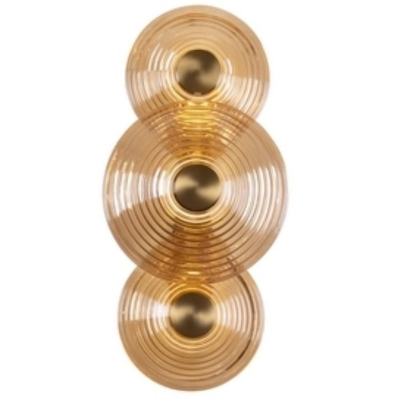 Настенный светильник Whirlpool 4571-3W