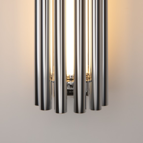 Бра Maytoni MOD410WL-L12CH3K Sonata светодиодная LED 12W