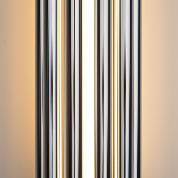 Бра Maytoni MOD410WL-L12CH3K Sonata светодиодная LED 12W