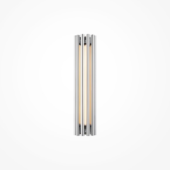 Бра Maytoni MOD410WL-L12CH3K Sonata светодиодная LED 12W