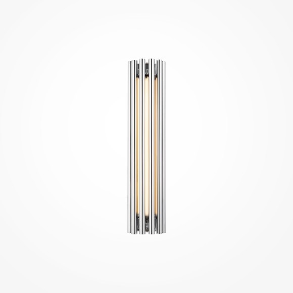 Бра Maytoni MOD410WL-L12CH3K Sonata светодиодная LED 12W