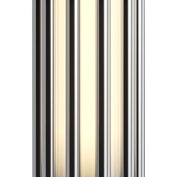 Бра Maytoni MOD410WL-L12CH3K Sonata светодиодная LED 12W