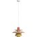 10113 Orange Подвесной светильник LOFT IT Floret