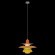 10113 Orange Подвесной светильник LOFT IT Floret