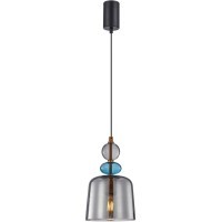 Подвесной светильник Vinglas 4342-1P