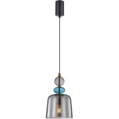 Подвесной светильник Vinglas 4342-1P Подвесной светильник Vinglas 4342-1P