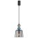 Подвесной светильник Vinglas 4342-1P