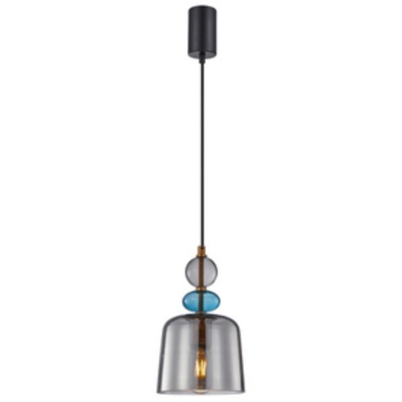 Подвесной светильник Vinglas 4342-1P