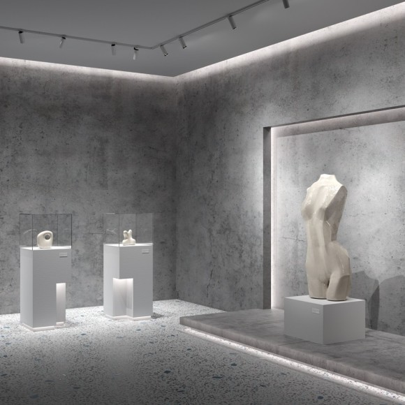 Светодиодная лента 12В 5050 7,2Вт/м 6000K 5м IP20 арт.10122