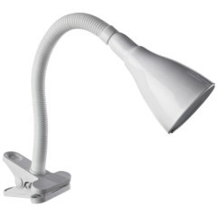 Офисная настольная лампа Cord A1210LT-1WH Офисная настольная лампа Cord A1210LT-1WH