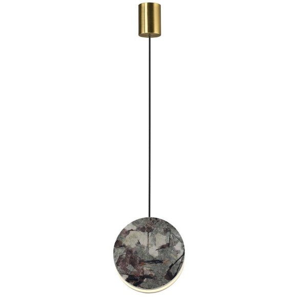 Подвесной светильник Sten 4447-1P