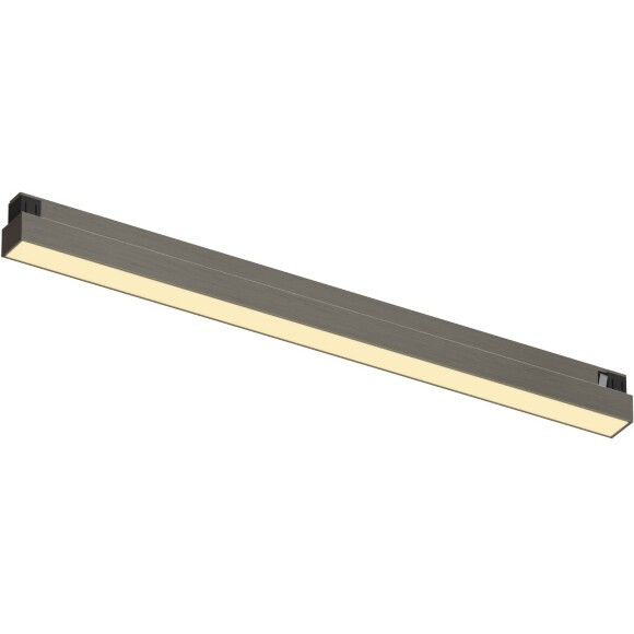 DK5751-DN Трековый магнитный светодиодный светильник Denkirs Shine 48V CRI90+ 3000К 780Лм 120° 12Вт