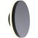 SL087.401.01 Светильник уличный настенный ST-Luce Черный кварцевый LED 1*12W 4000K CONTARIO