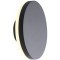 SL087.401.01 Светильник уличный настенный ST-Luce Черный кварцевый LED 1*12W 4000K CONTARIO