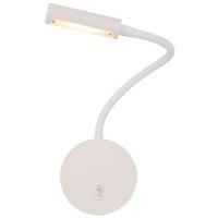 Бра светодиодное с выключателем Stem C035WL-L3W3K