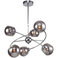 Потолочная люстра Rimula 2342-6P