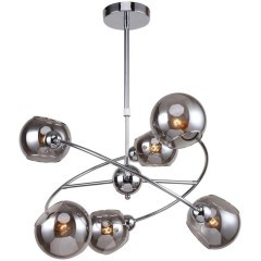 Потолочная люстра Rimula 2342-6P