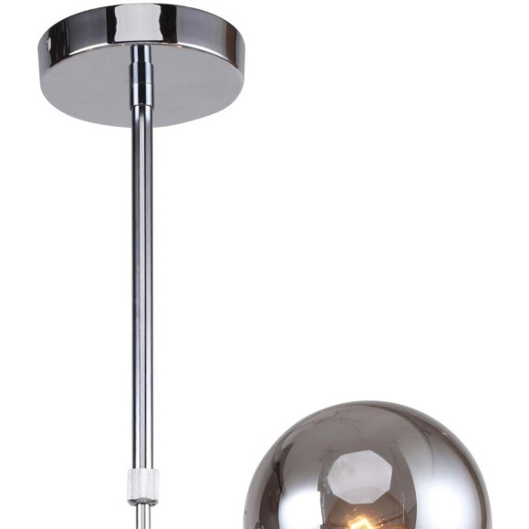 Потолочная люстра Rimula 2342-6P Потолочная люстра Rimula 2342-6P