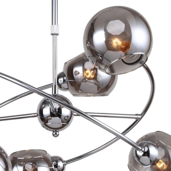 Потолочная люстра Rimula 2342-6P Потолочная люстра Rimula 2342-6P