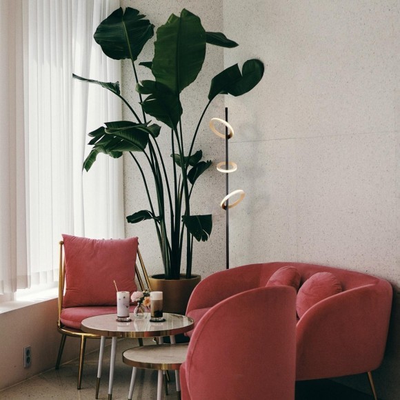 Торшер Jongleur 4322-3F Торшер Jongleur 4322-3F