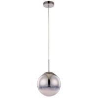 Подвесной светильник Arte Lamp A7961SP-1CC JUPITER chrome под лампу 1xE27 60W