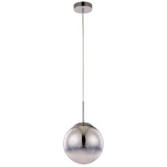 Подвесной светильник Arte Lamp A7961SP-1CC JUPITER chrome под лампу 1xE27 60W Подвесной светильник Arte Lamp A7961SP-1CC JUPITER chrome под лампу 1xE27 60W