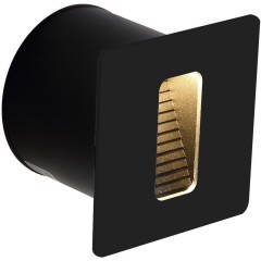 Встраиваемый светильник уличный Glimt 4389-1W Встраиваемый светильник уличный Glimt 4389-1W