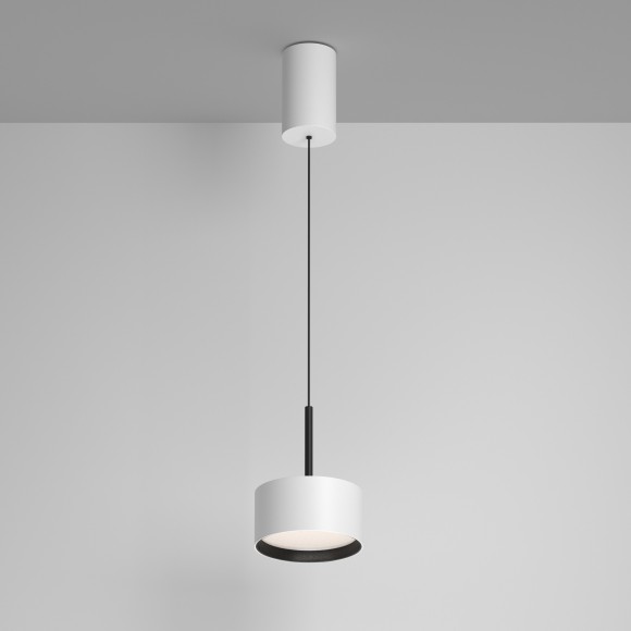 Подвесной светильник Technical P102PL-12W4K-W Подвесной светильник Technical P102PL-12W4K-W