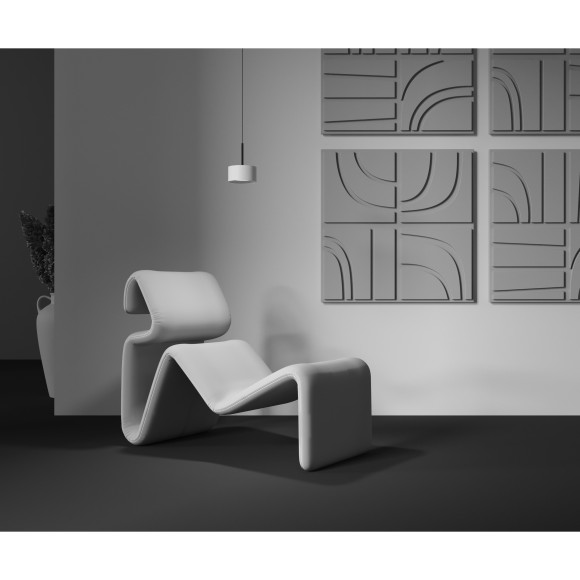 Подвесной светильник Technical P102PL-12W4K-W Подвесной светильник Technical P102PL-12W4K-W