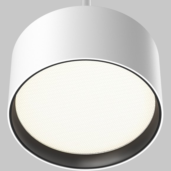 Подвесной светильник Technical P102PL-12W4K-W Подвесной светильник Technical P102PL-12W4K-W