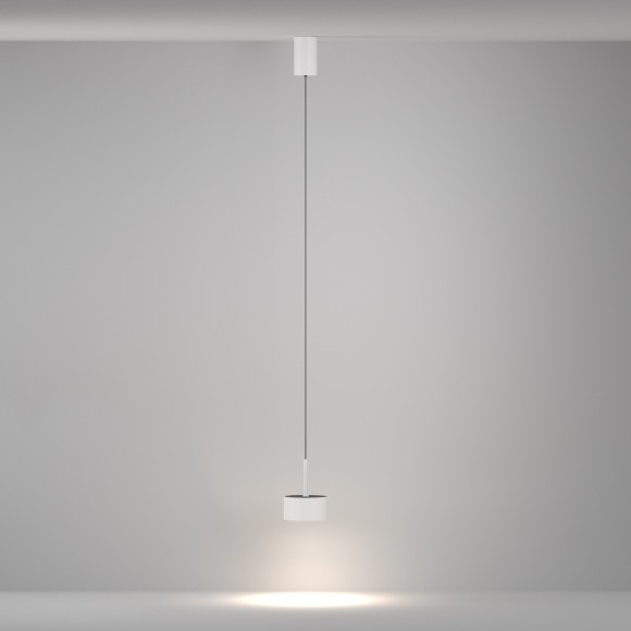 Подвесной светильник Technical P102PL-12W4K-W Подвесной светильник Technical P102PL-12W4K-W